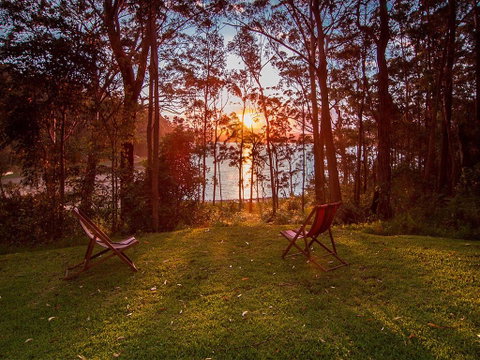 A Yarraangunthi - Accommodation Coffs Harbour 1