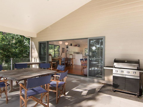 A Yarraangunthi - Accommodation Coffs Harbour 2