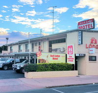 AA Lodge Motel - Accommodation Coffs Harbour
