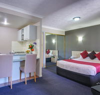 AAA Airport Albion Manor Apartments and Motel - Accommodation Coffs Harbour