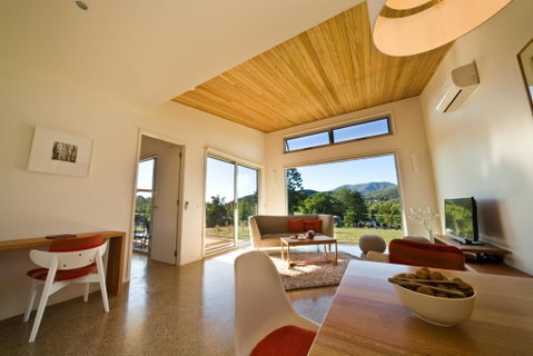 Aalborg Bright - Accommodation Coffs Harbour 1