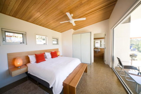 Aalborg Bright - Accommodation Coffs Harbour 2