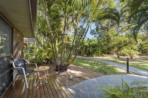 Aanuka Tropical Spa Bure - Accommodation Coffs Harbour 3