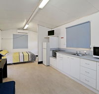 AAOK Moondarra Accommodation Village - Accommodation Coffs Harbour