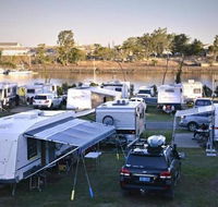 AAOK Riverdale Caravan Park - Accommodation Coffs Harbour