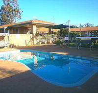 Aaron Inn Motel - Accommodation Coffs Harbour