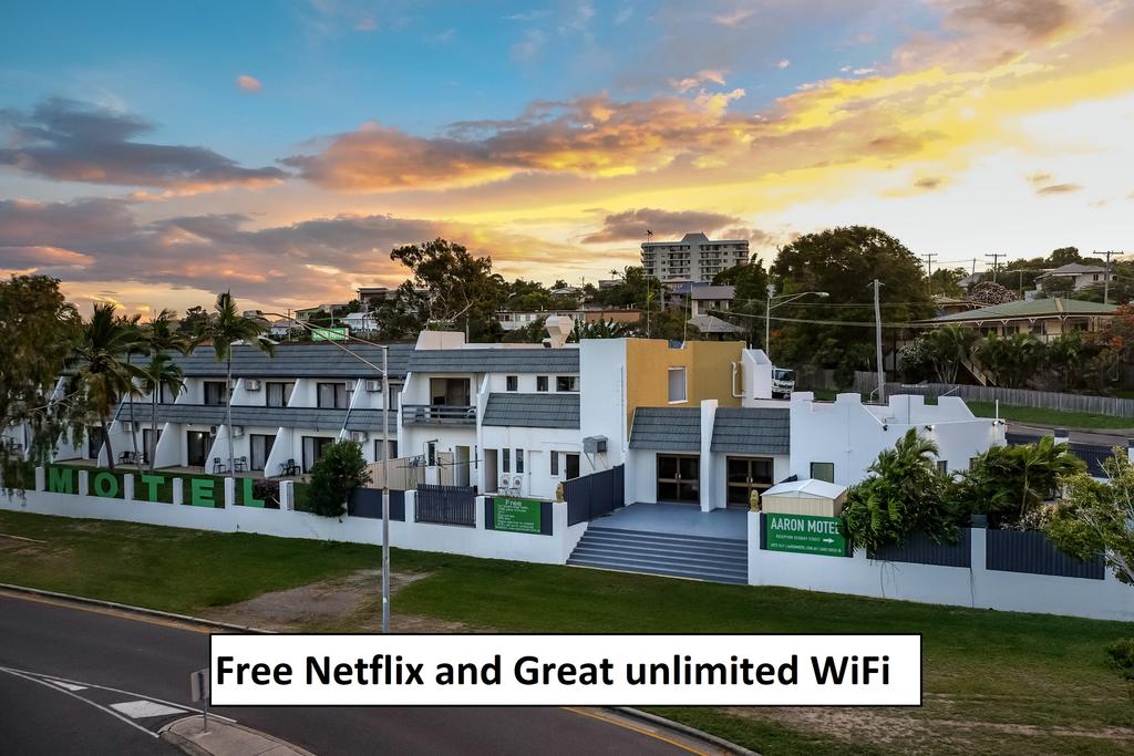 Gladstone QLD Accommodation Coffs Harbour