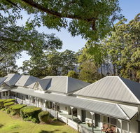 Aaronlee Retreat - Accommodation Coffs Harbour