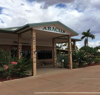 Abacus Motel - Accommodation Coffs Harbour