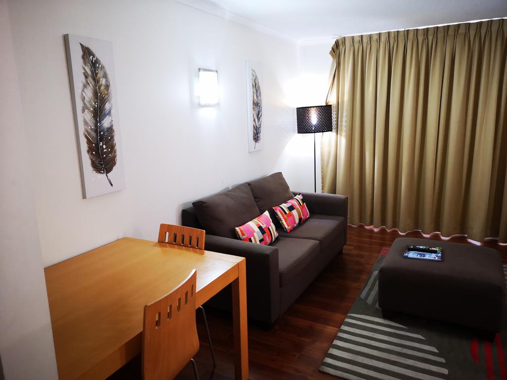 Brisbane City QLD Accommodation Coffs Harbour