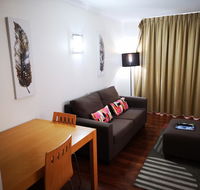 Abbey On Roma Hotel  Apartments - Accommodation Coffs Harbour