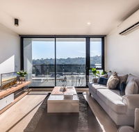 Abbortsford 2 Bed 2 Bath Mountain View Apartment - Accommodation Coffs Harbour
