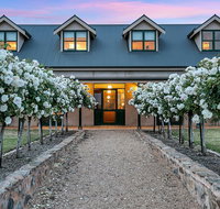 Abbotsford Country House Barossa Valley - Accommodation Coffs Harbour