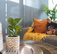 Abbotsford Playhouse Luxury Penthouse Yarra Views Double Parking - Accommodation Coffs Harbour