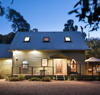 Abbotts Rest - Accommodation Coffs Harbour