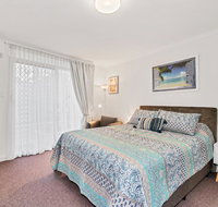 Abby's Poolside Retreat 1 - Accommodation Coffs Harbour