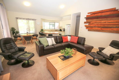 Abenaki - Accommodation Coffs Harbour 0