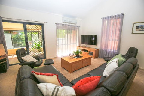 Abenaki - Accommodation Coffs Harbour 1