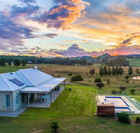 Abingdon House - Accommodation Coffs Harbour