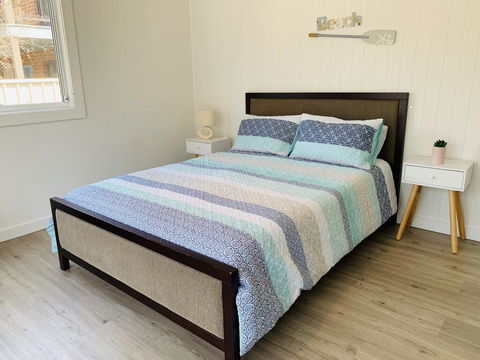 Abode Callala Beach Jervis Bay - 100m To Beach! - Accommodation Coffs Harbour 2