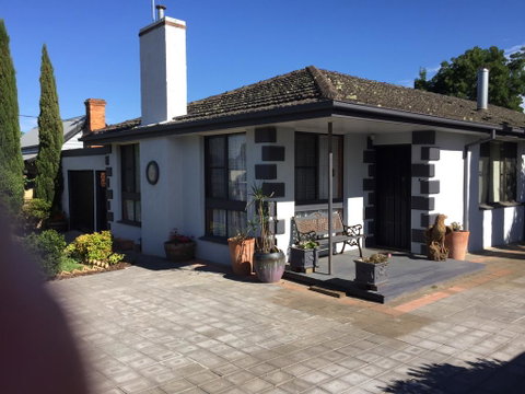 Abode33 - Accommodation Coffs Harbour 1
