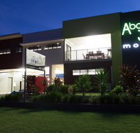 Abode37 Motel Emerald - Accommodation Coffs Harbour