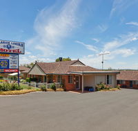 Abraham Lincoln Motel - Accommodation Coffs Harbour