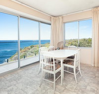 Absolute Water Front Coogee - Accommodation Coffs Harbour