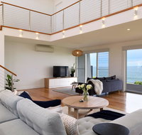 Absolute Waterfront - Accommodation Coffs Harbour