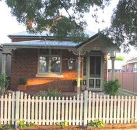Acacia Cottage on Peel Bathurst - Accommodation Coffs Harbour