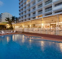 Acacia Court Hotel - Accommodation Coffs Harbour