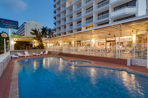 Acacia Court Hotel - Accommodation Coffs Harbour 0