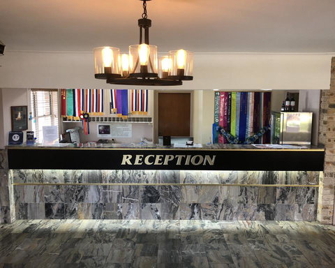 Acacia Motor Lodge - Accommodation Coffs Harbour 1