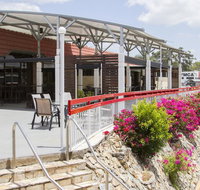 Acacia Ridge Hotel  Motel - Accommodation Coffs Harbour