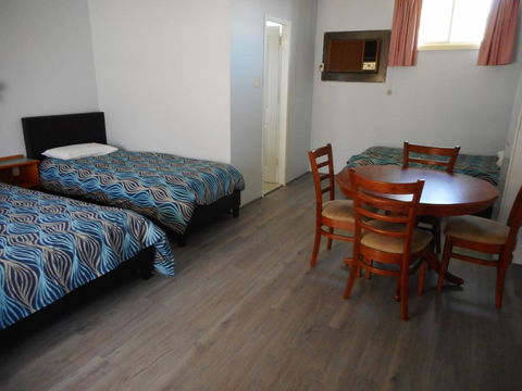 Acacia Rose Motor Inn - Accommodation Coffs Harbour 1