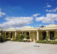 Acacia Terraces - Accommodation Coffs Harbour