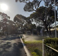 Acclaim Gateway Tourist Park - Accommodation Coffs Harbour