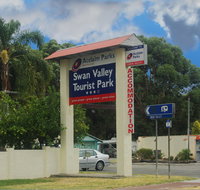 Acclaim Swan Valley Tourist Park - Accommodation Coffs Harbour