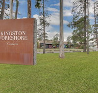 Accommodate Canberra Waygoose Street - Accommodation Coffs Harbour