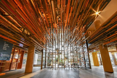 Accommodate Canberra- Nishi - Accommodation Coffs Harbour 0