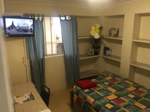 Accommodation @ Isa - Accommodation Coffs Harbour 2