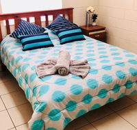 Accommodation  Isa - Accommodation Coffs Harbour