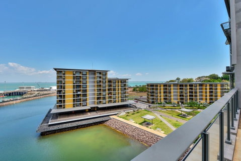 Accommodation At Darwin Waterfront - Accommodation Coffs Harbour 0