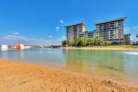 Accommodation At Darwin Waterfront - Accommodation Coffs Harbour 1