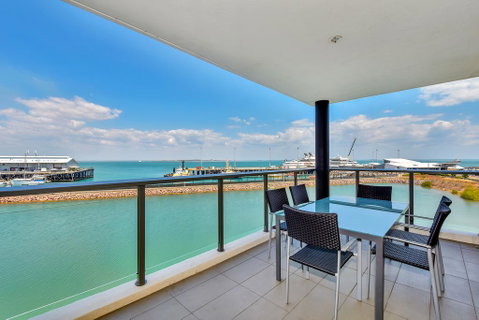 Accommodation At Darwin Waterfront - Accommodation Coffs Harbour 2