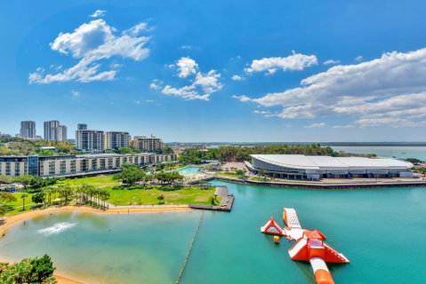 Accommodation At Darwin Waterfront - Accommodation Coffs Harbour 3