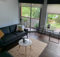 Accommodation Heidelberg Apartments - Accommodation Coffs Harbour