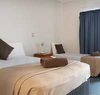 Accommodation on Denham - Accommodation Coffs Harbour