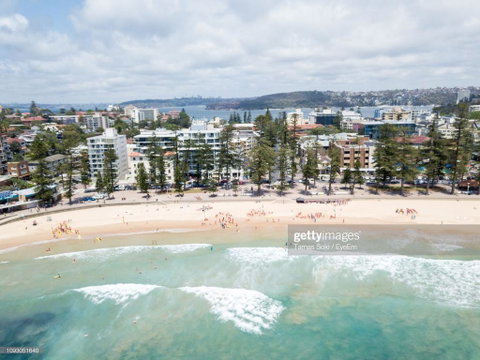 Accommodation Sydney North Shore: Frenchs Forest 3 Bedroom House - Accommodation Coffs Harbour 2