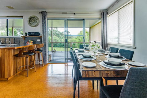 ACOULLVIEW - Accommodation Coffs Harbour 3